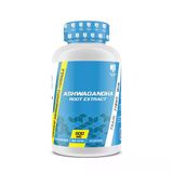 Muscle Rulz Ashwagandha 500 Mg 60 Caps