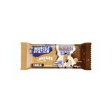 Muscle Station 24'lü 40 gr Energy Trail Yer Fıstıklı Bar