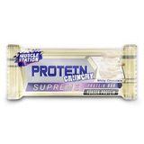 Muscle Station Beyaz Çikolatalı ve Pirinç Patlaklı Protein Bar 40 g