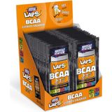 Muscle Station Musclestation Bcaa Citrus Orange 24x12 Gr