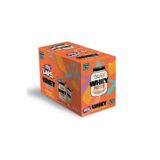 Muscle Station Musclestation Laps Protein Tozu Caramel & Cookie 720gr