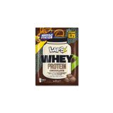 Muscle Station Musclestation Laps Whey Protein Tozu Choco