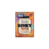 Muscle Station Musclestation Laps Whey Protein Tozu Karamel