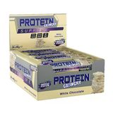 Muscle Station Supreme Crunchy Protein Bar 40 Gr 24 Adet +Hızlı Kargo