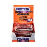 Muscle Station Supreme Protein Bar Chocolate Chunks 40 G 24 Adet
