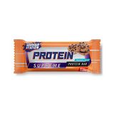 Muscle Station Supreme Protein Bar Chocolate Chunks 40 Gr 1 Adet Çikolata