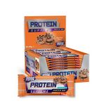 Muscle Station Supreme Protein Bar Chocolate Chunks 40 Gr 24 Adet Çikolata
