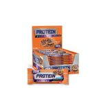 Muscle Station Supreme Protein Bar Chocolate Chunks 40 gr 24 Adet