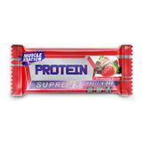 Muscle Station Supreme Protein Bar Çikolata Çilek 40 Gr 1 Adet ÇİKOLATA-ÇİLEK