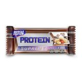 Muscle Station Supreme Protein Bar Çikolata Yer Fıstığı 40 g