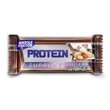 Muscle Station Supreme Protein Bar Çikolata Yer Fıstığı 40 Gr 1 Adet Çikolata Yer Fistiği