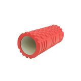 MuscleCloth Active Foam Roller Kırmızı