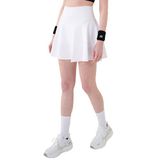 MuscleCloth Aura Padel Etek Beyaz L