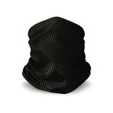 MuscleCloth Dark Grid Standart Çok Amaçlı Boyunluk