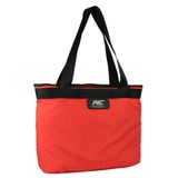 MuscleCloth Gym Tote Turuncu Standart Bag Kadın Spor Çanta