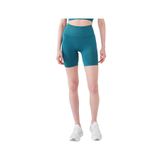 MuscleCloth Nova Seamless Push-Up Boxer Tayt Cool Blue