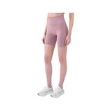 MuscleCloth Nova Seamless Push-Up Boxer Tayt Pembe