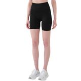 MuscleCloth Nova Seamless Push-Up Boxer Tayt Siyah L