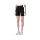 MuscleCloth Nova Seamless Push-Up Boxer Tayt Siyah