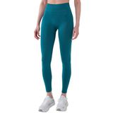 MuscleCloth Nova Seamless Push-Up Tayt Cool Blue M