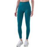 MuscleCloth Nova Seamless Push-Up Tayt Cool Blue
