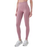 MuscleCloth Nova Seamless Push-Up Tayt Pembe M