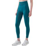 MuscleCloth Nova Seamless Sport Tayt Cool Blue L