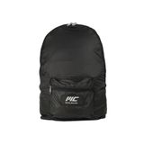 MuscleCloth Packable Siyah Katlanabilir Sırt Çantası