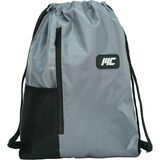 MuscleCloth Players Sackpack Gri Standart Spor Çanta