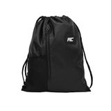 MuscleCloth Players Sackpack Siyah Standart Spor Çanta