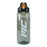 MuscleCloth Players Shaker Matara 800 ml Siyah Standart