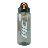 MuscleCloth Players Shaker Matara 800 ml Siyah
