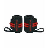 MuscleCloth Pro 2'li Renkli Wrist Wraps