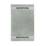 MuscleCloth Spor Havlu Gri Standart