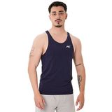 Musclecloth Training Fitness Atleti Indigo - XL