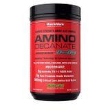 Musclemeds Amino Bcaa Glutamin Decanate 360 Gr