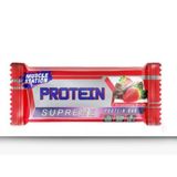Musclestation Supreme 40 gr Protein Strawberry Blush Bar
