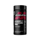 Muscletech Hydroxycut Hardcore Elite Fat Burners Weight Loss 100 Caps