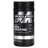 Muscletech Platinum Creatine Monohydrate 100 Caps