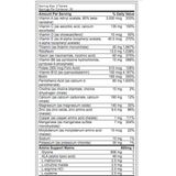 Muscletech Platinum Multi-Vitamin 90 Tablets Usa Version