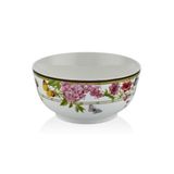 Muse Garden Salata Kasesi 20,5X11Cm 1Bsf-1883Mg