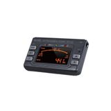 Musedo MT-40 Chromatic Metro Tuner