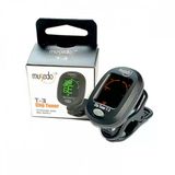 Musedo T-3 Clip-On Tuner | Klipsli Pratik Akort Cihazı