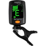 Musedo Xsem Cherub Dıjıtal Tuner T-2