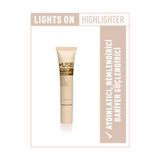 MuseLab Lights On Highlighter - Pink Champagne