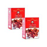 Musenso Ziya Dede Atom Küp Bitki Çayı 2 X 150 G