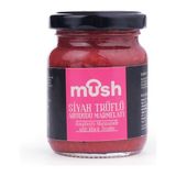 Mush Siyah Trüflü Ahududu Marmelatı (100 g) - 100 gr