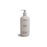 Mushie Baby Kokusuz Saç ve Vücut Şampuanı - 400ML - Beyaz - 0 - 4 Yaş
