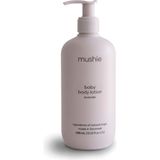 Mushie Baby Lavantalı Bebek Vücut Losyonu 400 ml - Lila - Standart