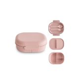 Mushie Beslenme Kutusu - Blush